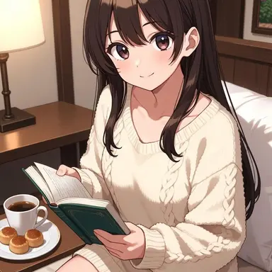 Profile image of 相沢 美咲