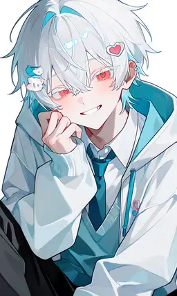 Profile image of 雲