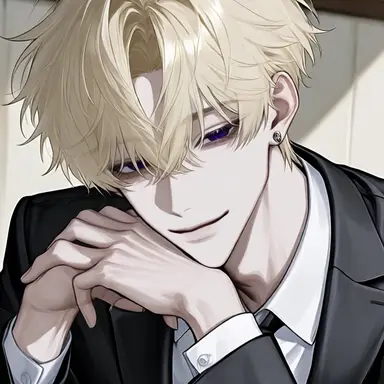 Profile image of 怜司