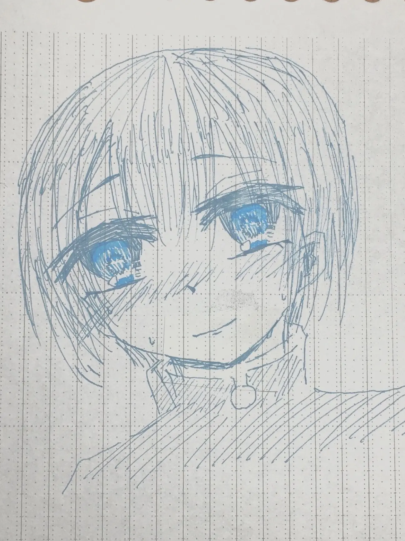 PurpleBread6807의 寝顔が見たい。
