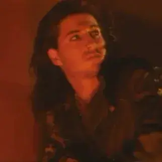 Profile image of Damien Thorne