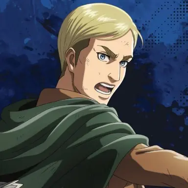 Profile image of エルヴィン