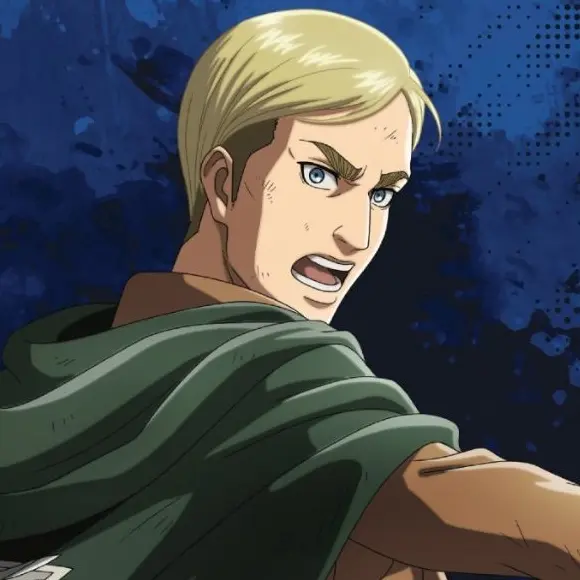 LonelySwipe0311의 進撃の巨人