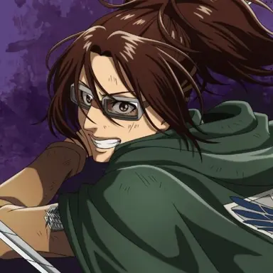 Profile image of ハンジ