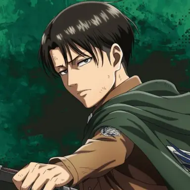 Profile image of リヴァイ