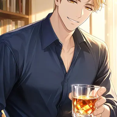 Profile image of Aldric