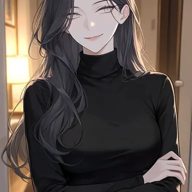 Profile image of Vesper