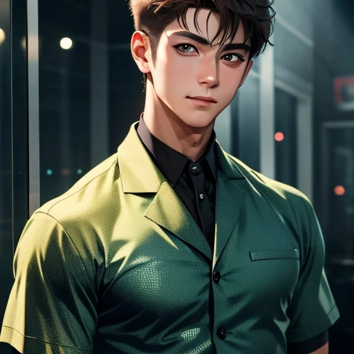 권이준