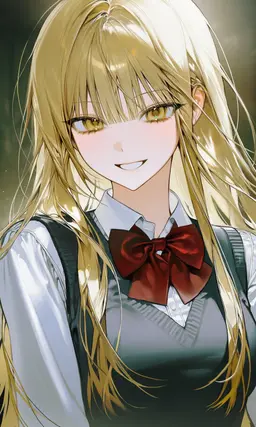Profile image of Ryu Seeun