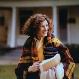 Profile image of Annie Brackett
