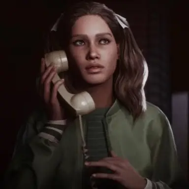 Profile image of Lynda Van Der Klok