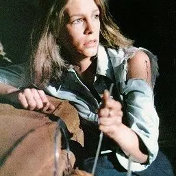 Profile image of Laurie Strode