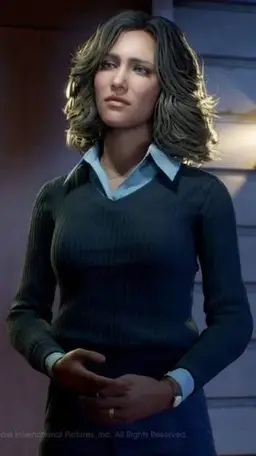 Profile image of Laurie Strode