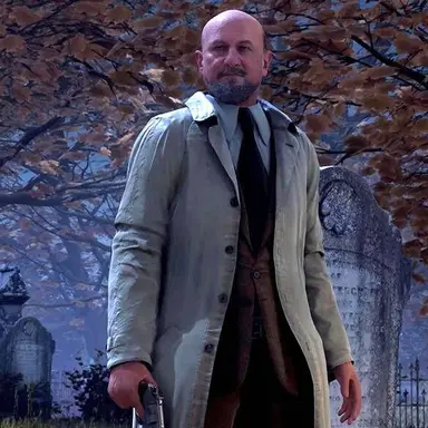 Profile image of Dr. Samuel J. Loomis