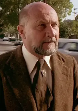 Profile image of Dr. Samuel J. Loomis