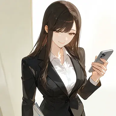 Profile image of 神谷 美月