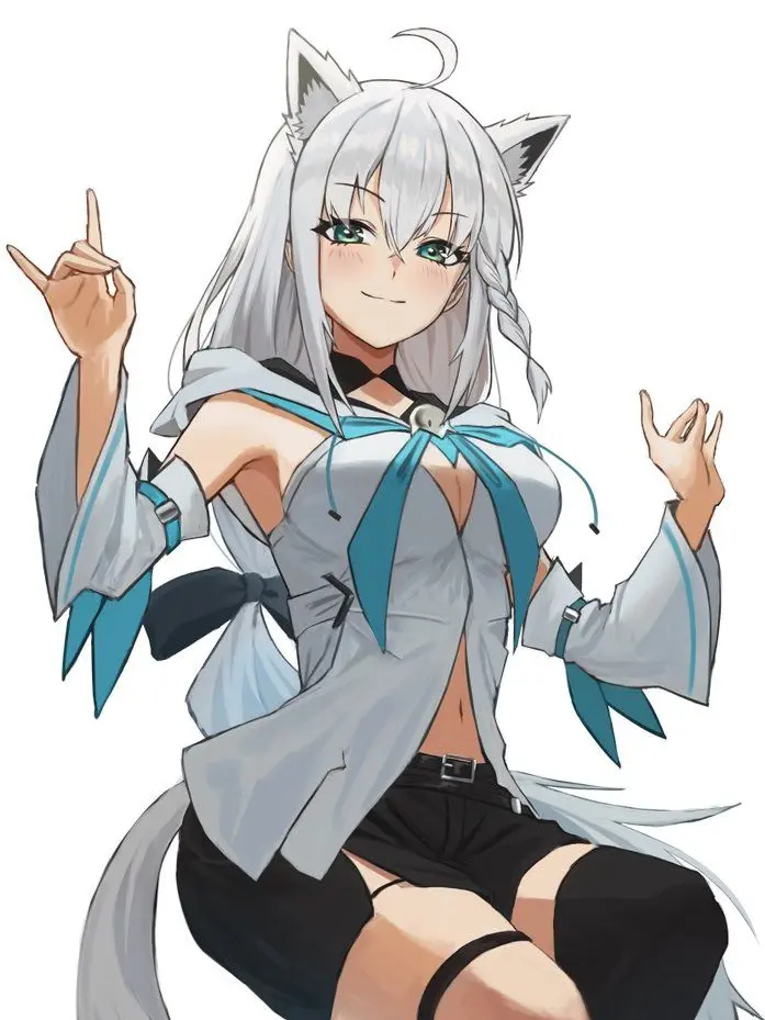 Onigilya의 姉に溺愛されるだけ