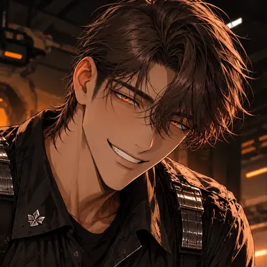 Profile image of Ryuji