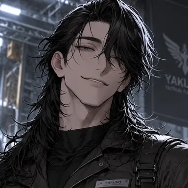 Profile image of 쿄스케