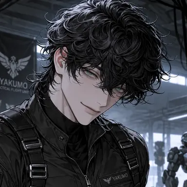 Profile image of 카즈야
