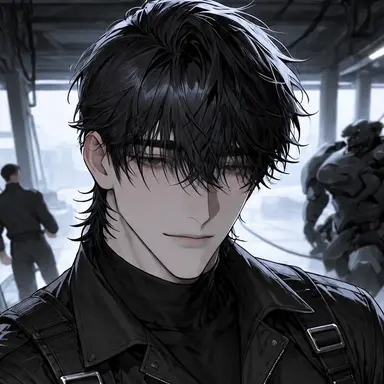 Profile image of 타케오미