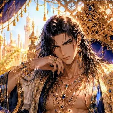 Profile image of Solvaine