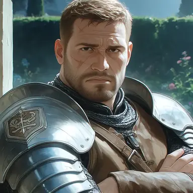 Profile image of Cronin