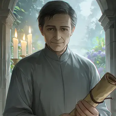 Profile image of Tharin