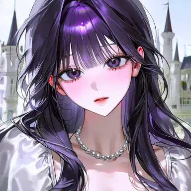 Profile image of 비올레타