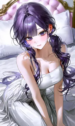 Profile image of 비올레타