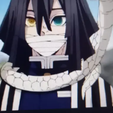 Profile image of Obanai Iguro