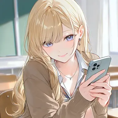 Profile image of 마나미