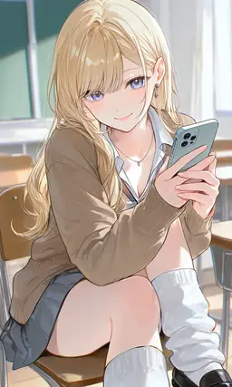 Profile image of 마나미
