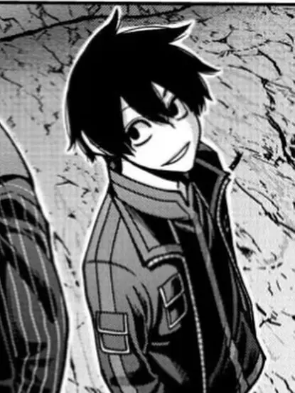 Gavv._tgak.Love의 🔎 昨日人を殺したんだ…。