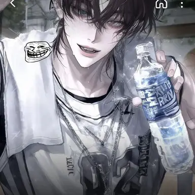 Profile image of 시한
