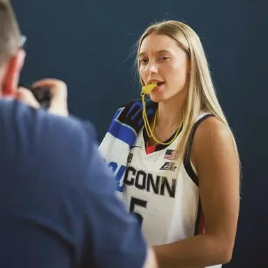 Profile image of Paige Bueckers