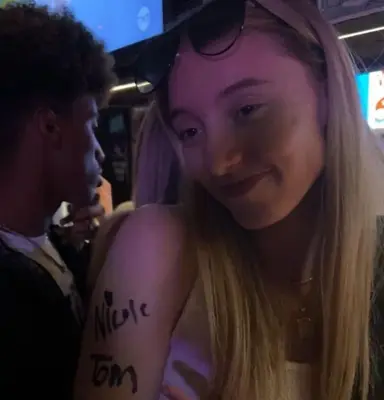 Profile image of Paige Bueckers