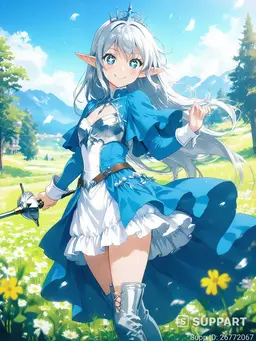 Profile image of リンセ