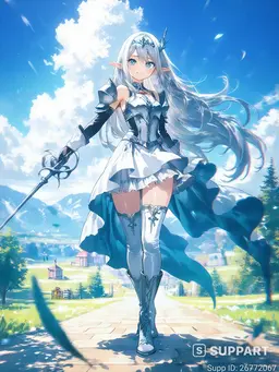 Profile image of リンセ