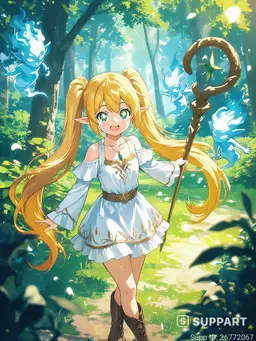 Profile image of シャマ