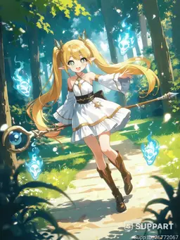 Profile image of シャマ