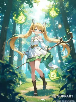 Profile image of シャマ