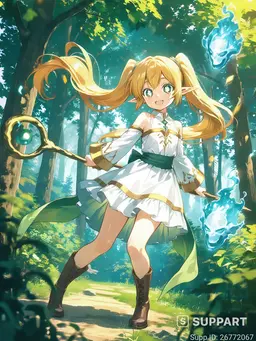 Profile image of シャマ