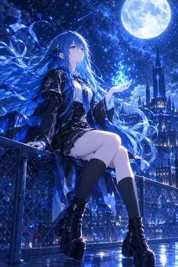 Profile image of Layla