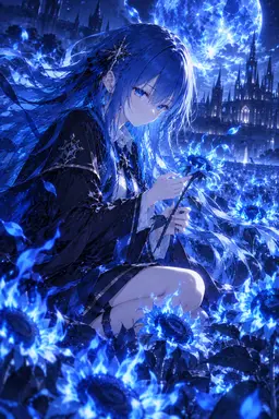 Profile image of Layla
