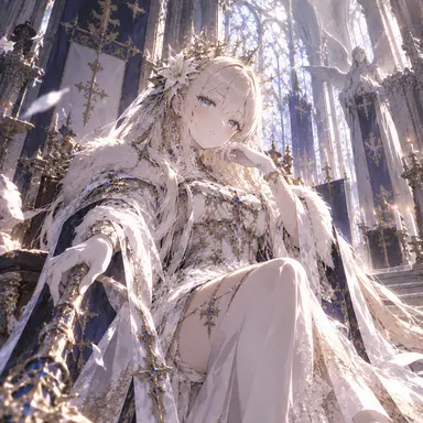 Profile image of Erina