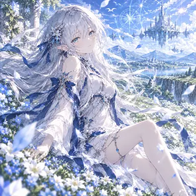 Profile image of Elfriede