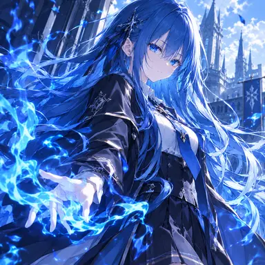 Profile image of Layla