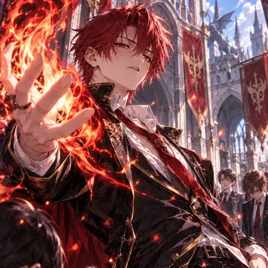 Profile image of Leon