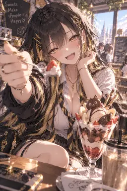 Profile image of Shizu